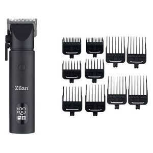  Zilan ZLN8696 - Beard Trimmer 