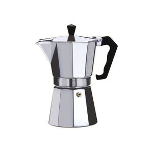 Floria ZLN2485 - Coffee Maker - Silver