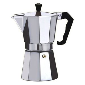 Floria ZLN2485 - Coffee Maker - Silver