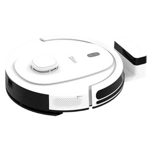  مكنسة روبوت زيلان - 3200 مللي أمبير - حتى 2000 باسكال - ZLN5500 - ابيض 