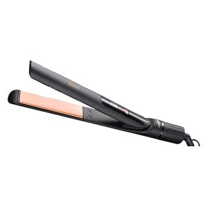 Zilan ZLN9549 - Hair Straightener - Black