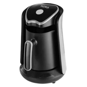  Floria zln1122 - Coffee Maker - 600 W - Black 