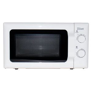  Zilan ZLN1174 - 20L - Convection Type Microwave - White 