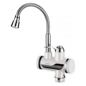  Z-Inox ZLN5480 - Faucet - White 