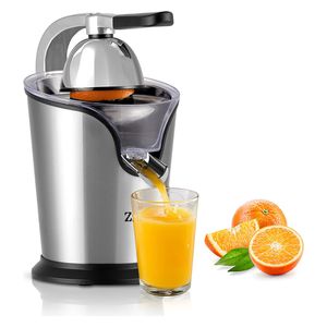  Zilan ZLN1765- Juicer - 500 W - Silver 