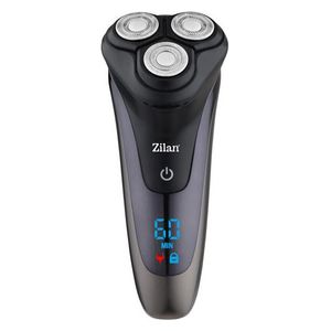  Zilan ZLN8733 - Beard Trimmer 