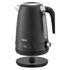  Zilan ZLN1001 - Kettle - 1.7 L - 2200Watt - Black 