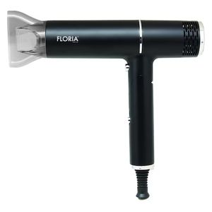 Floria ZLN9136 - Hair Dryer - Black