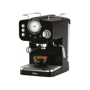  Zilan ZLN2991 - Espresso Maker - Black 
