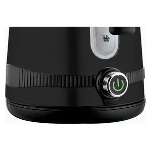  Zilan ZLN1001 - Kettle - 1.7 L - 2200Watt - Black 