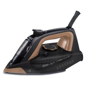  Zilan ZLN4247- Steam Iron - Black 