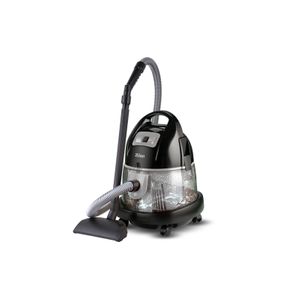 Zilan ZLN8945 - 2000W - Bagless Vacuum Cleaner - Silver