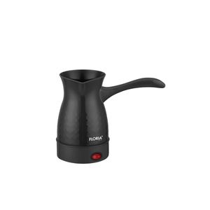 Floria ZLN4933- Coffee Maker - Black 