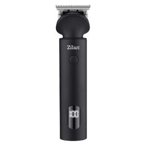  Zilan ZLN8672 - Beard Trimmer 