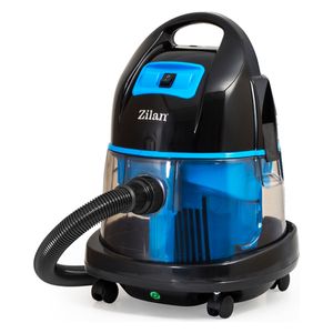 Zilan ZLN8945 - 2000W - Bagless Vacuum Cleaner - Blue