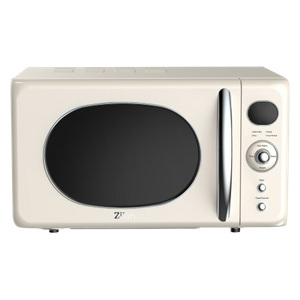 Zilan zln1245 - Built-in Microwaves 700W– Off-White