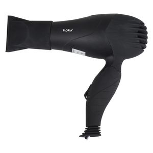 Zilan ZLN8976 - Hair Dryer - Black