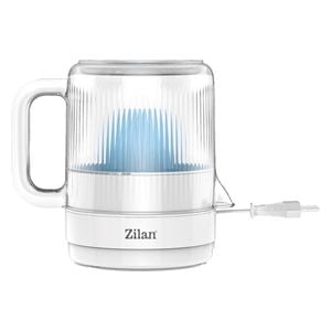  Zilan ZLN1146 - Juicer - 800 W - White 