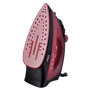  Zilan ZLN2188 - Steam Iron - Red 