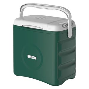  Zilan ZLN4759 - Portable Cooler - Green 
