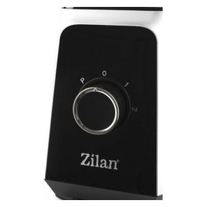  Zilan ZLN3925- Blender - 1000W - Black 