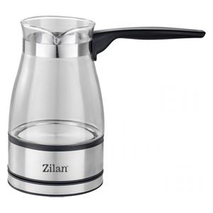  TeaPot ZLN8122 - Silver 