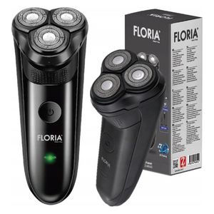  Floria ZLN8542  - Beard Trimmer 