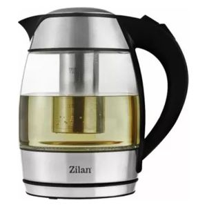 Zilan ZLN8948 - Kettle - Silver