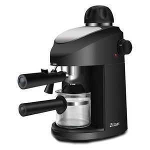  Zilan ZLN3154 - Espresso Maker - Black 