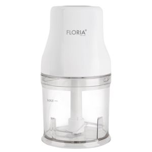  Floria ZLN3042 - Food Processor 