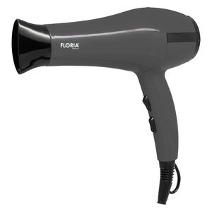 Floria ZLN8986 - Hair Dryer - Black