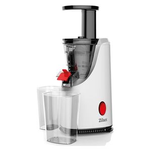  Zilan ZLN4014 - Juicer - 200 W - White 