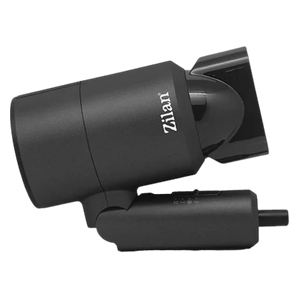 Zilan zln4889 - Hair Dryer - Black