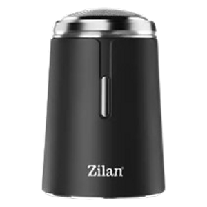 ماكينة حلاقة كهربائية زيلان - zln8795 - أسود
