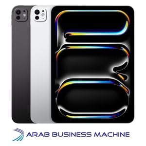 Apple iPad Pro 11.0 2024 - 512GB