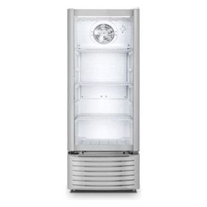  Hisense FL-26FCE - 10ft - Showcase Chiller - White 