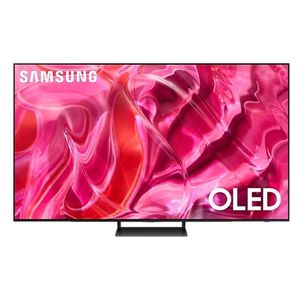  Samsung 65-Inch S90C Series - Smart - 4K - OLED - 144Hz 