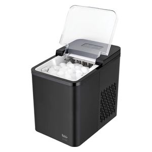  Fakir SITARE - Ice Maker - Black 