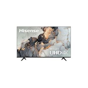 Hisense 55-Inch A61K Series - Smart - 4K - LED - 60Hz - 2023 Model 