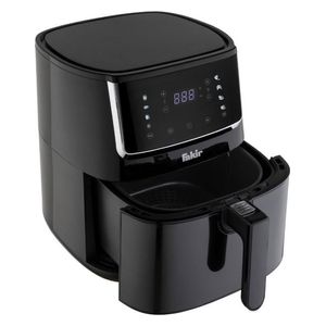 Fakir MONO-CHEFRY - Air Fryer - Black
