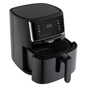  Fakir MONO-CHEFRY - Air Fryer - Black 