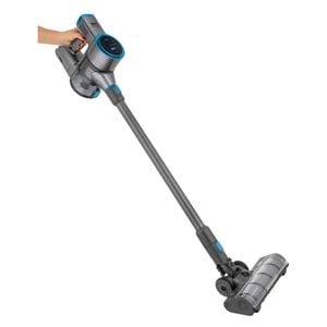  Fakir INOVATOR X Plus 7286 - Handheld Vacuum Cleaner 
