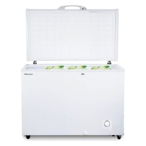  Hisense FC-40DT4SAW1 - 13ft - Chest Freezer - White 