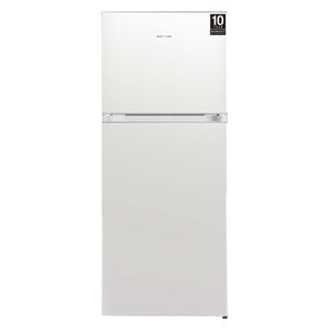  Gosonic GRF-6020 - Conventional Refrigerator - Inverter - 412 L - White 