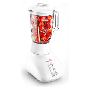  خلاط رامكو - RB-661 - 600 واط - ابيض 
