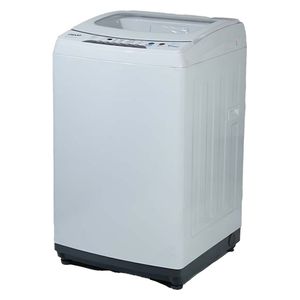 غسالة اوناكس فتحة علوية - 10 كغم - DB-10WH - ابيض