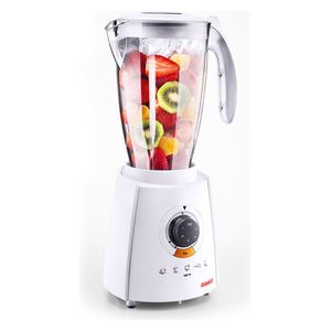  خلاط رامكو - RB-660 - 600 واط - ابيض 