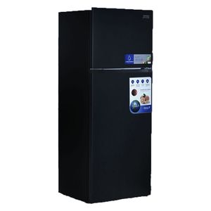 Onax 520 - 22ft - Conventional Refrigerator - Black