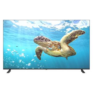  شاشة جوسونيك75-انج فئة GLED-6075 - سمارت - 4K - Ultra HD - 60 هيرتز 