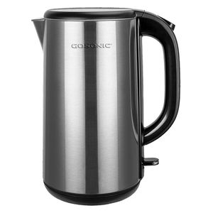  Gosonic GSK-764 - Kettle - 1800W - 1.8 L - Grey 